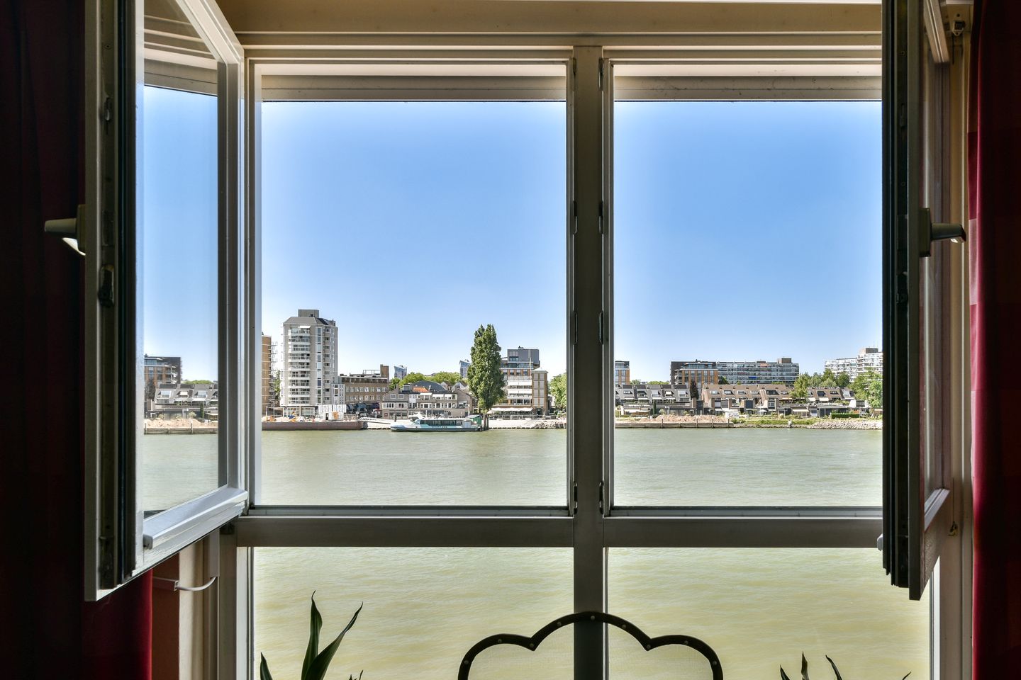 Foto 10 van Buiten Walevest 116