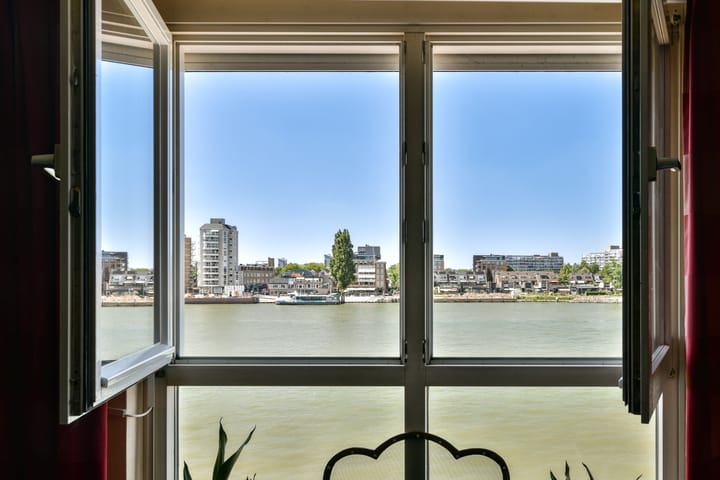 Foto 10 van Buiten Walevest 116