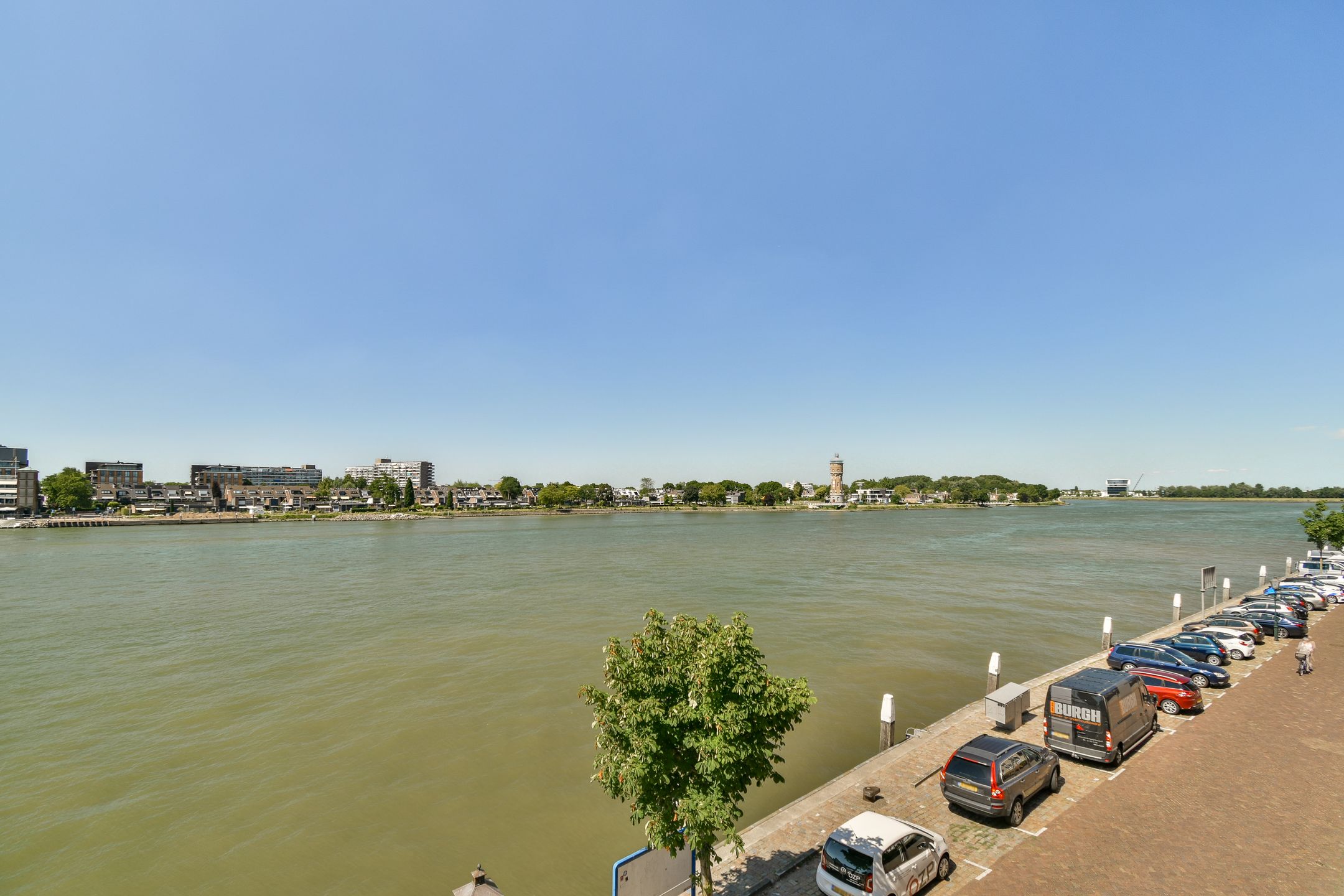 Foto 12 van Buiten Walevest 116