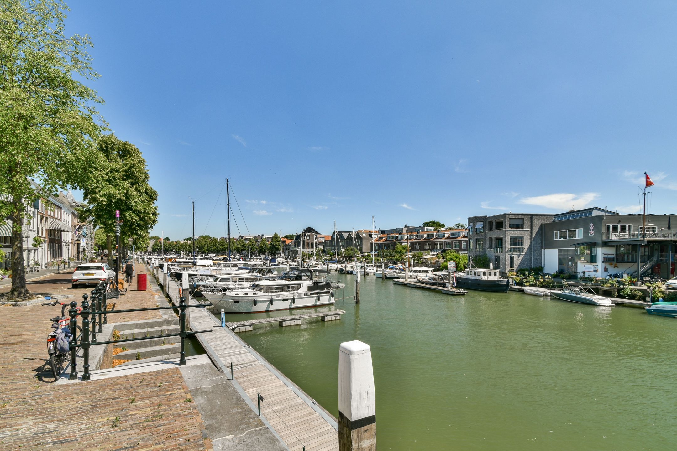 Foto 30 van Buiten Walevest 116