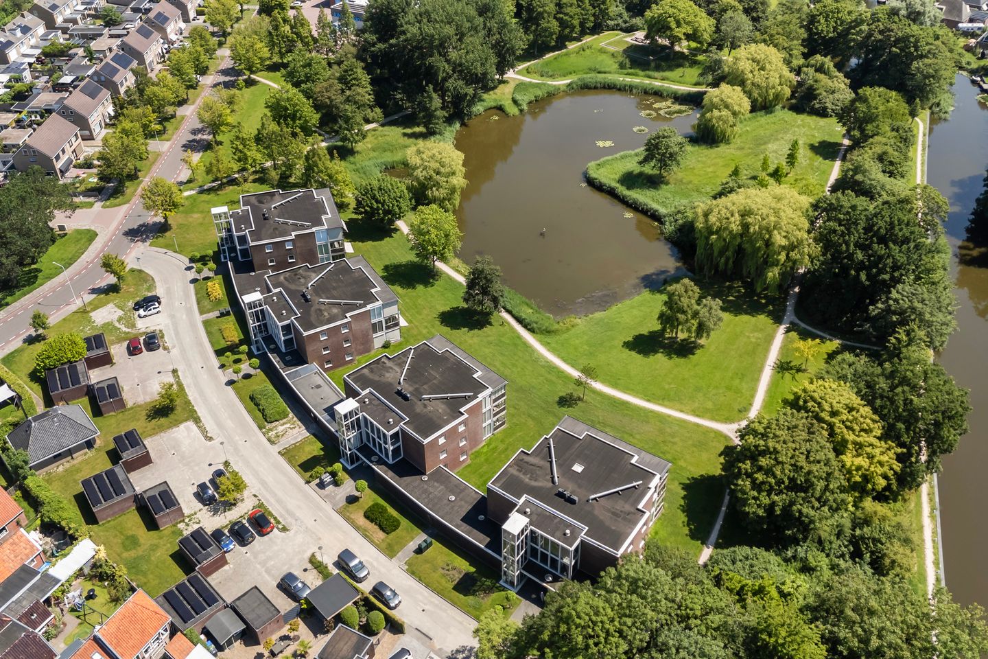 Foto 50 van van Wyckelstrjitte 22