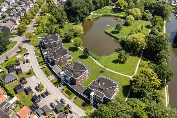 Foto 50 van van Wyckelstrjitte 22