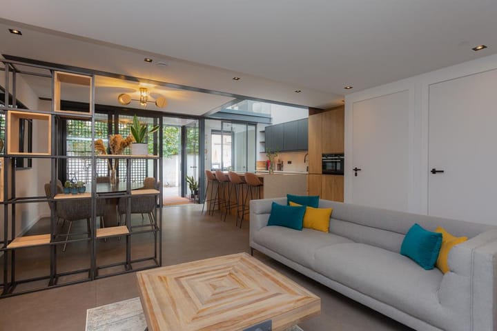 De Ruijterstraat 38-K