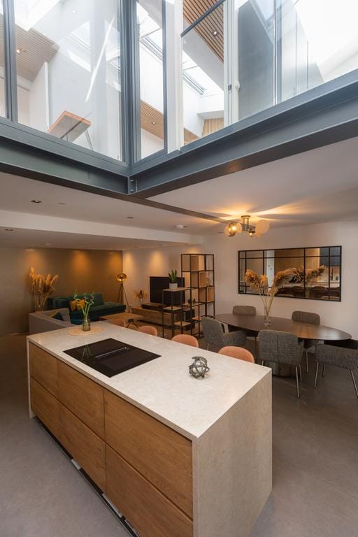 Foto 3 van De Ruijterstraat 38-K