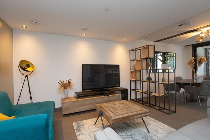 Foto 5 van De Ruijterstraat 38-K