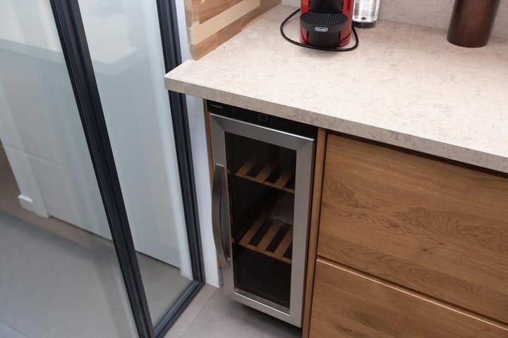 Foto 9 van De Ruijterstraat 38-K