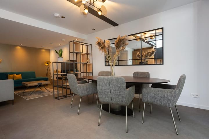 Foto 12 van De Ruijterstraat 38-K