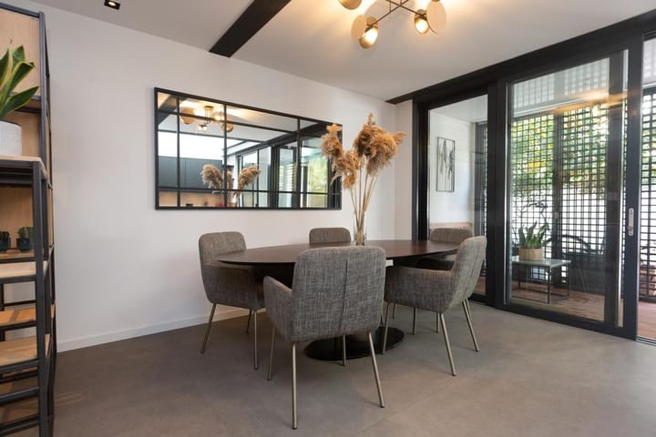 Foto 13 van De Ruijterstraat 38-K