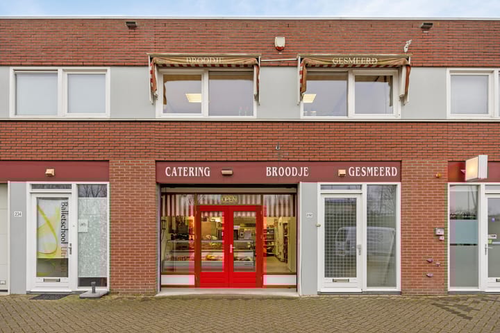 Zwarte Woud 232