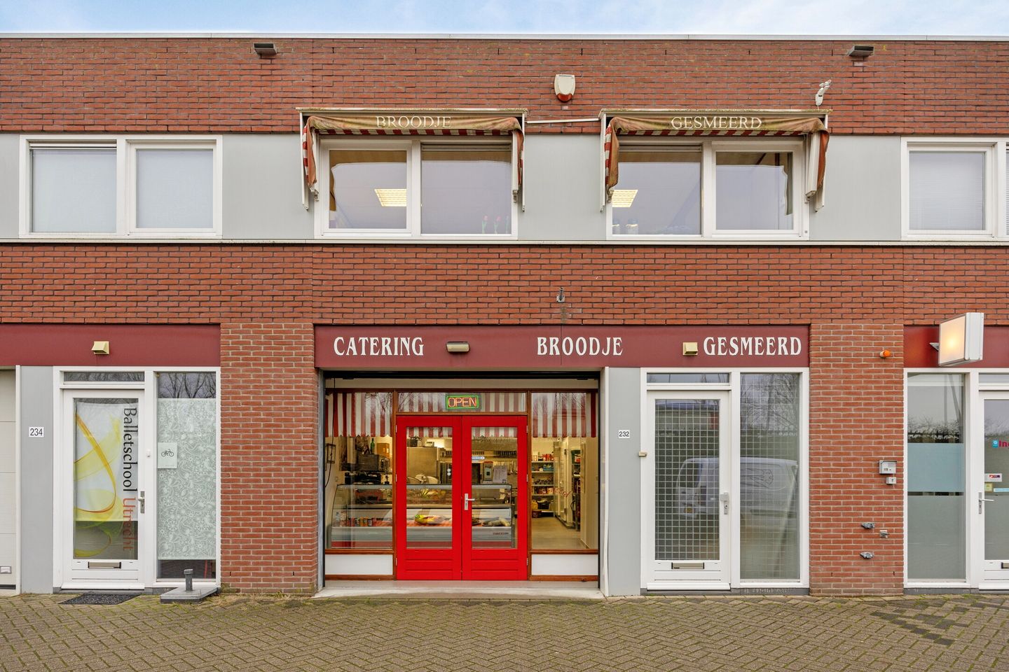 Bekijk foto 1 van Zwarte Woud 232