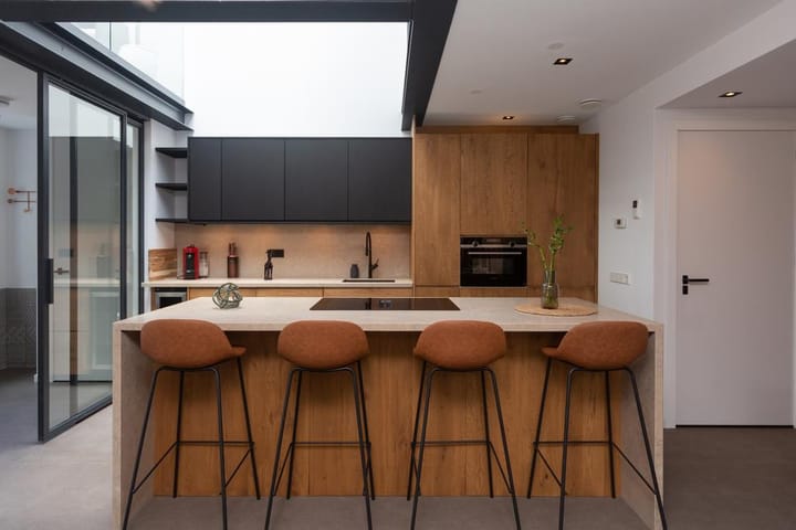 Foto 15 van De Ruijterstraat 38-K