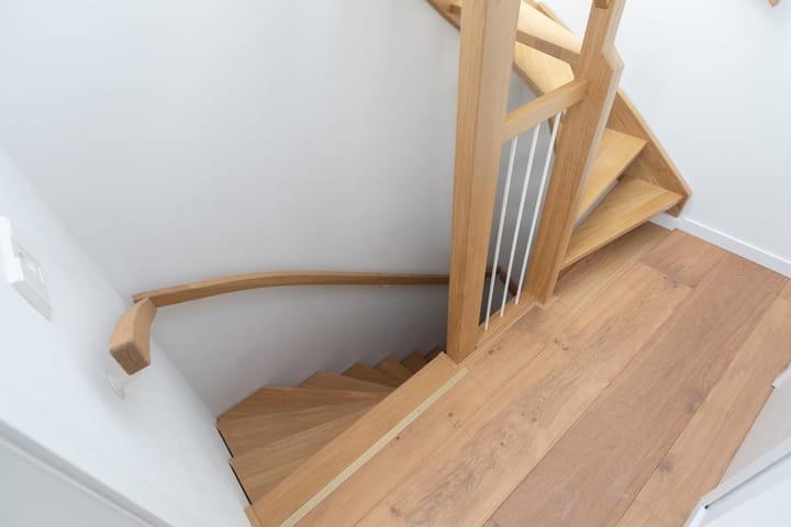 Foto 19 van De Ruijterstraat 38-K