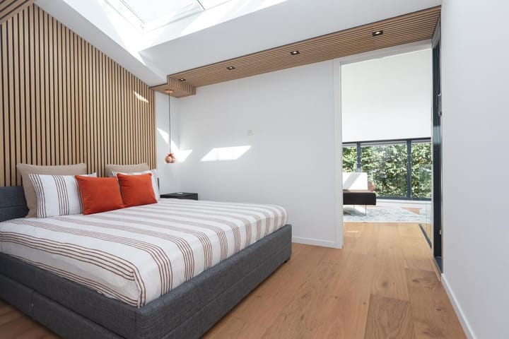 Foto 23 van De Ruijterstraat 38-K