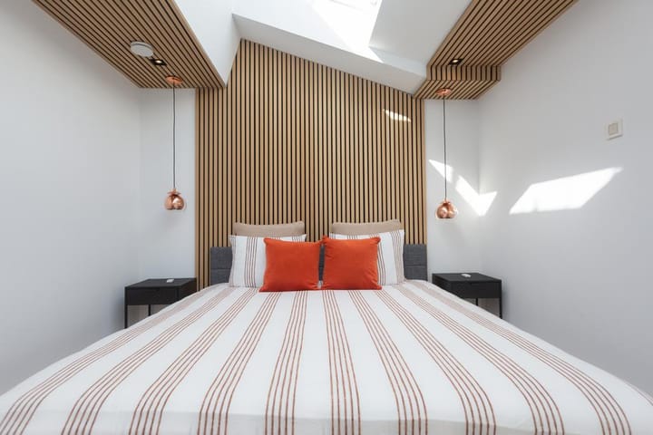 Foto 24 van De Ruijterstraat 38-K