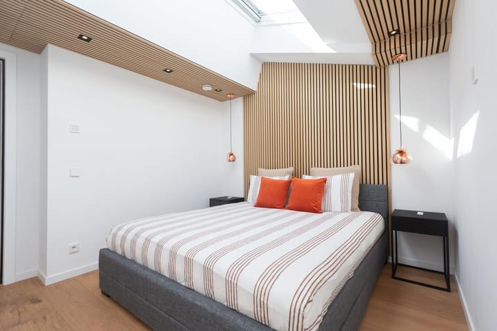 Foto 26 van De Ruijterstraat 38-K