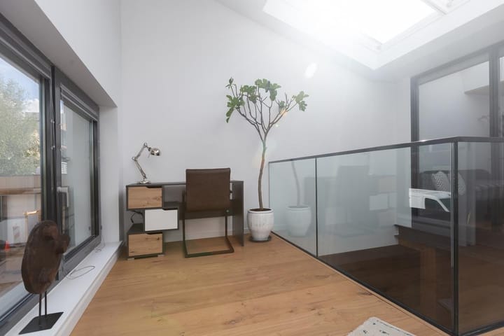 Foto 28 van De Ruijterstraat 38-K