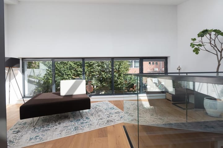 Foto 30 van De Ruijterstraat 38-K