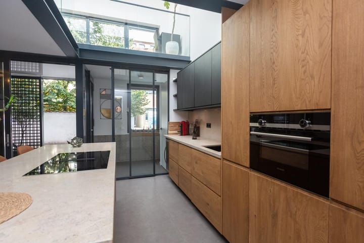 Foto 2 van De Ruijterstraat 38-K