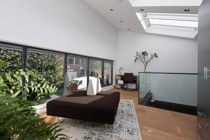 Foto 31 van De Ruijterstraat 38-K