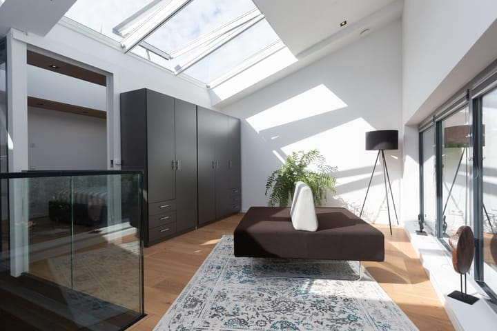 Foto 32 van De Ruijterstraat 38-K