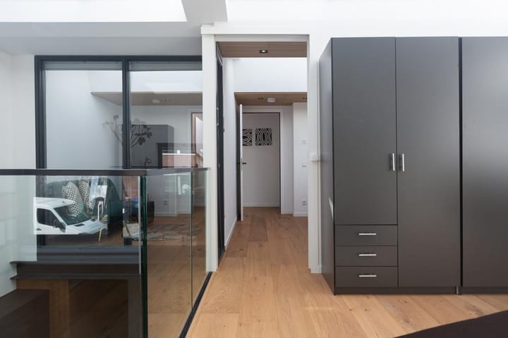 Foto 33 van De Ruijterstraat 38-K