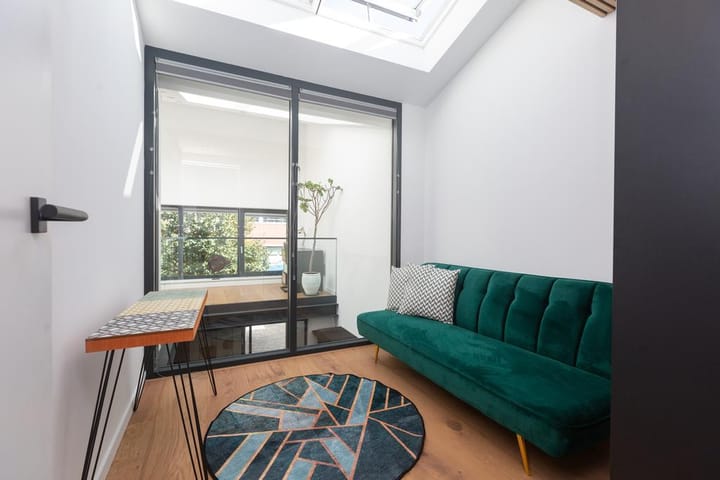 Foto 39 van De Ruijterstraat 38-K