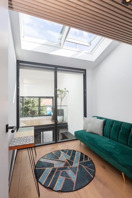 Foto 40 van De Ruijterstraat 38-K