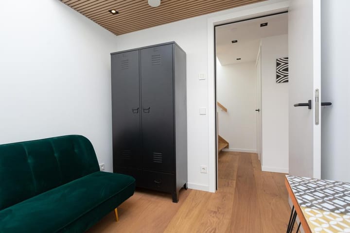 Foto 42 van De Ruijterstraat 38-K