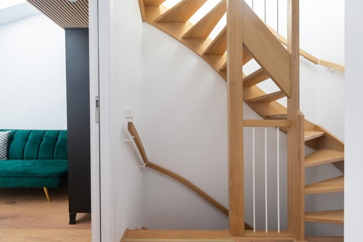 Foto 43 van De Ruijterstraat 38-K