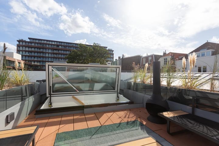 Foto 47 van De Ruijterstraat 38-K