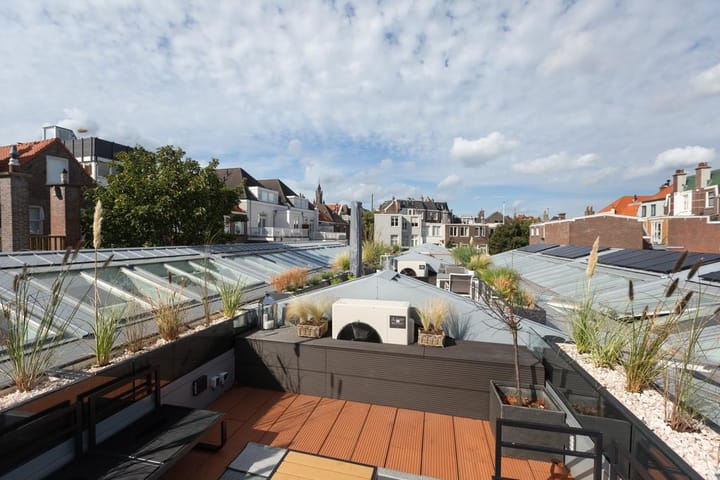 Foto 48 van De Ruijterstraat 38-K