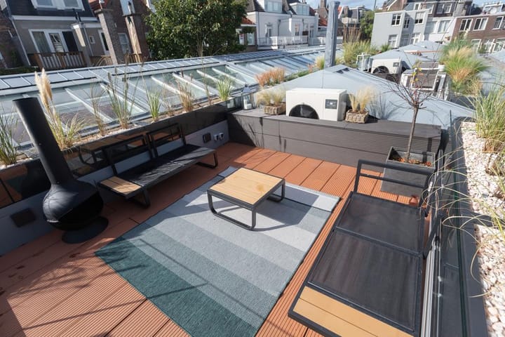 Foto 49 van De Ruijterstraat 38-K