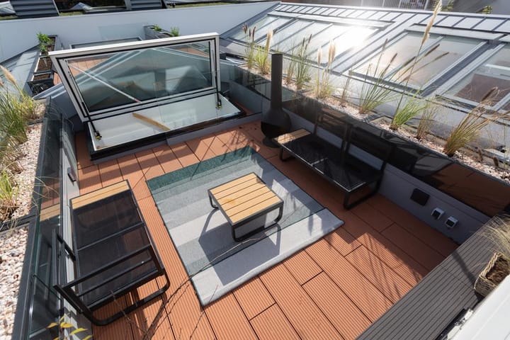 Foto 50 van De Ruijterstraat 38-K