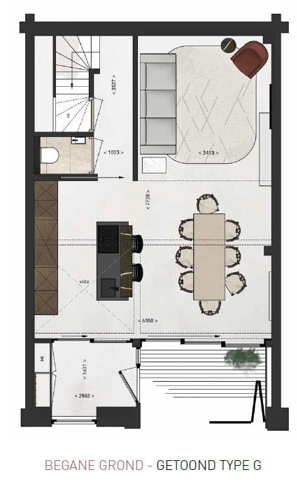 Foto 52 van De Ruijterstraat 38-K