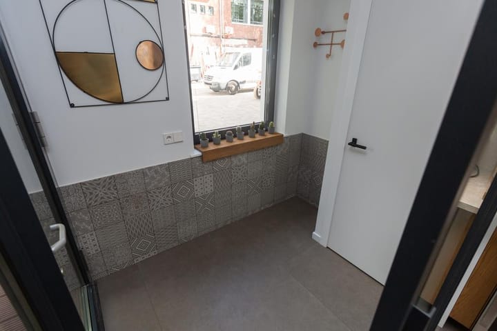 Foto 53 van De Ruijterstraat 38-K