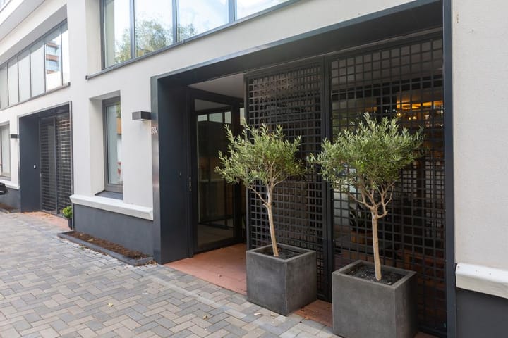 Foto 54 van De Ruijterstraat 38-K