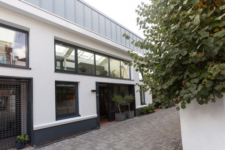 Foto 56 van De Ruijterstraat 38-K