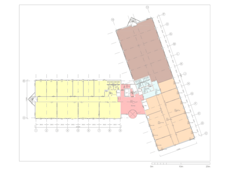 View floorplan