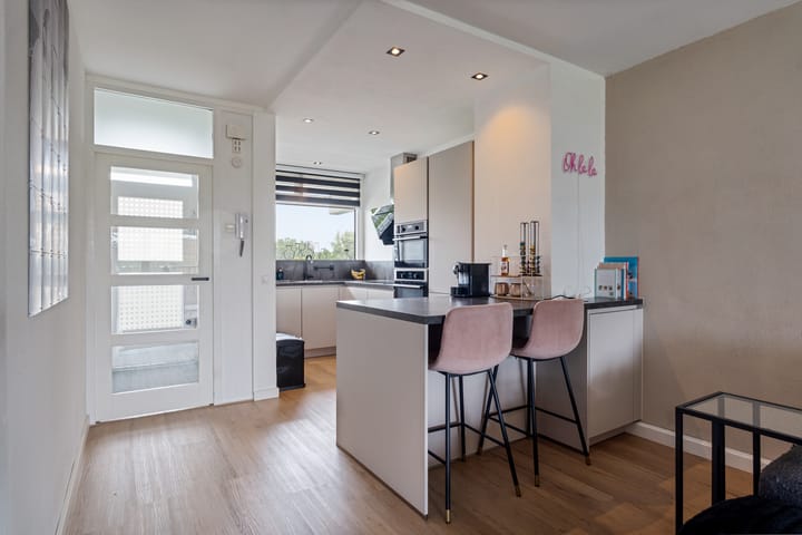 Foto 2 van Belvédèrebos 201