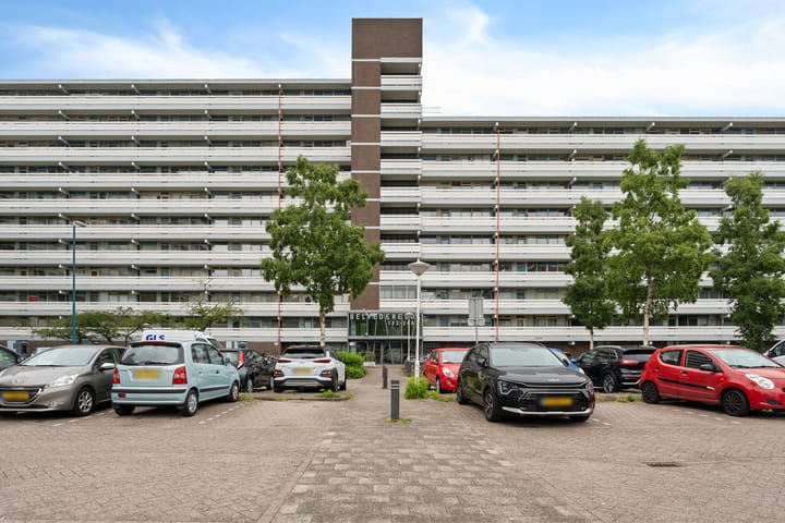 Foto 6 van Belvédèrebos 201