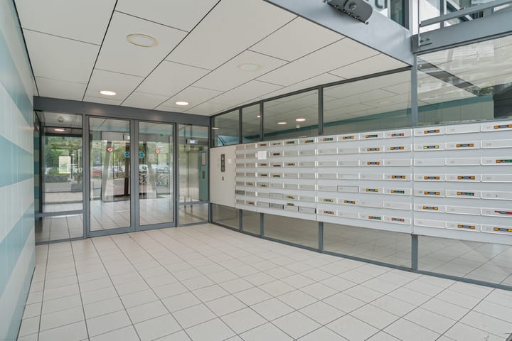 Foto 8 van Belvédèrebos 201