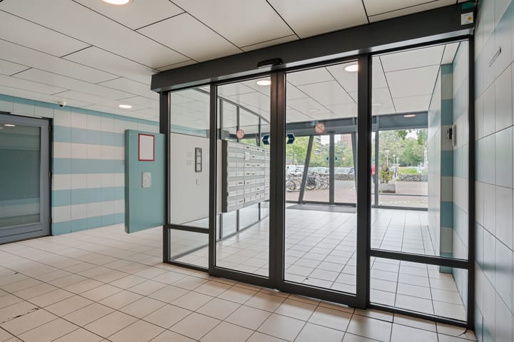 Foto 9 van Belvédèrebos 201