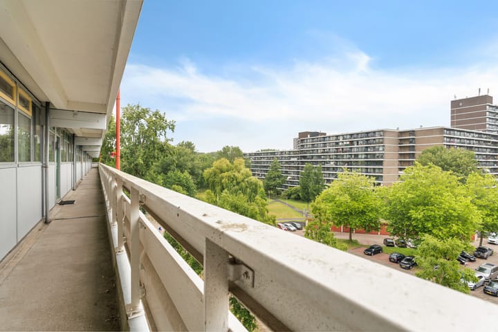 Foto 11 van Belvédèrebos 201