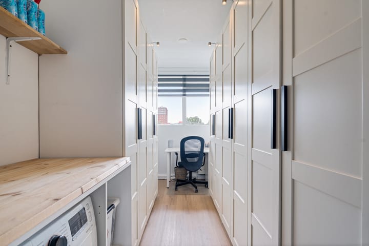 Foto 32 van Belvédèrebos 201