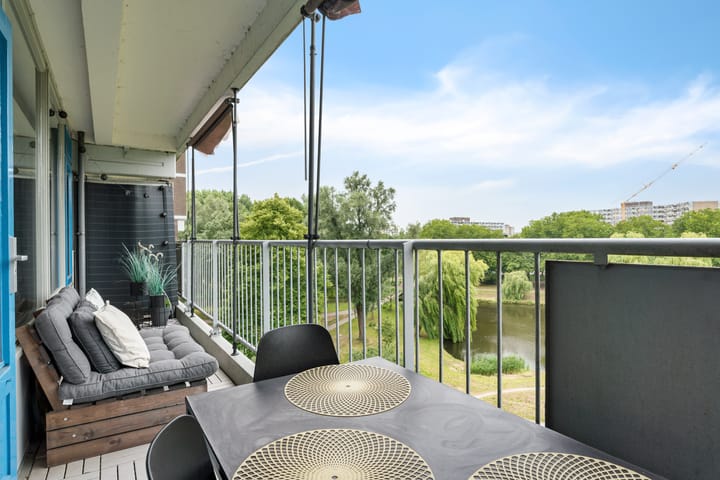 Foto 45 van Belvédèrebos 201