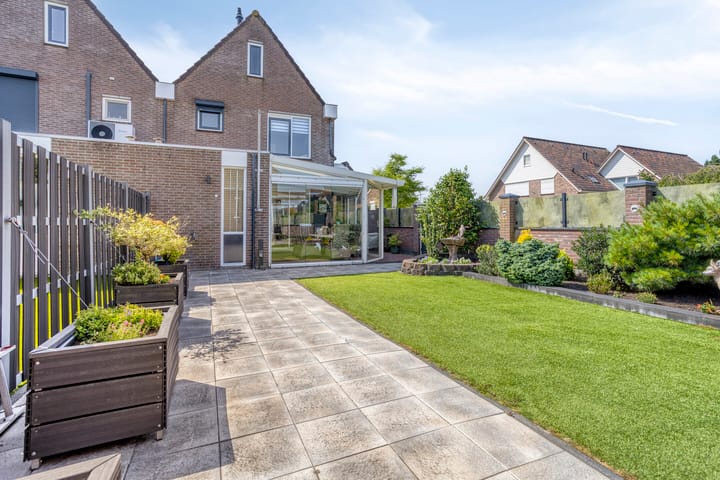 Photo 21 of Botter 39