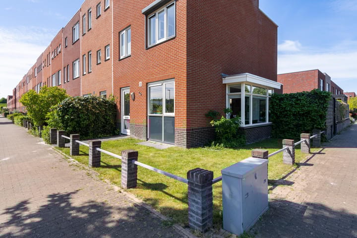 Foto 9 van Koningspage 109