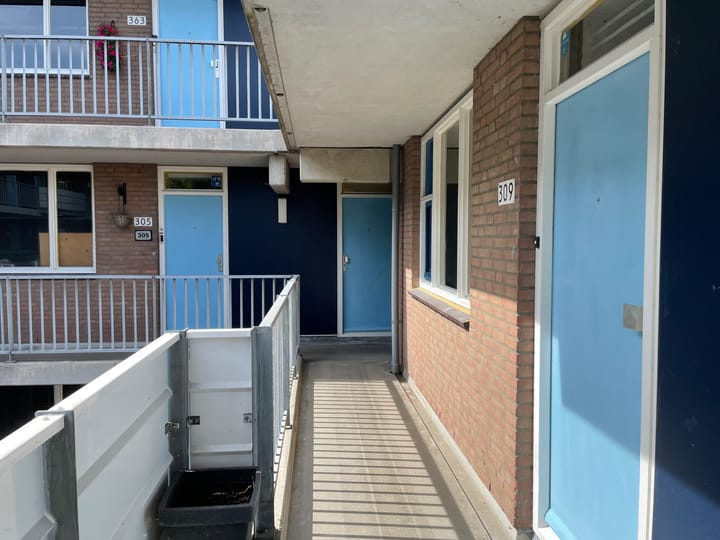 Foto 12 van Eikenhorst 309