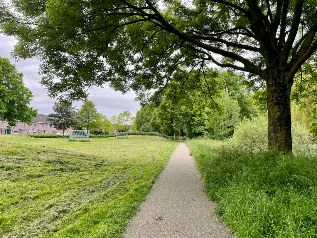 Foto 16 van Eikenhorst 309