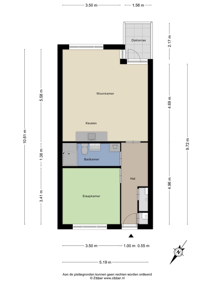 Foto 20 van Eikenhorst 309